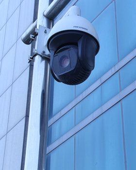 监控安防工程 监控安防工程